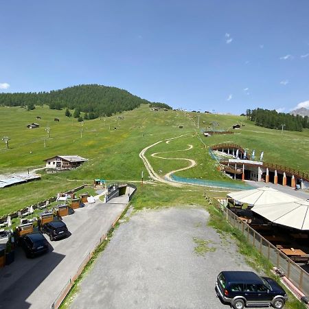 Appartement Loft Mountain Spirit à Livigno Extérieur photo