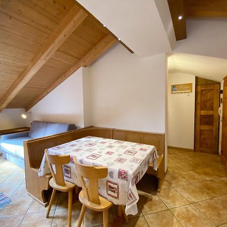 Appartement Loft Mountain Spirit à Livigno Extérieur photo
