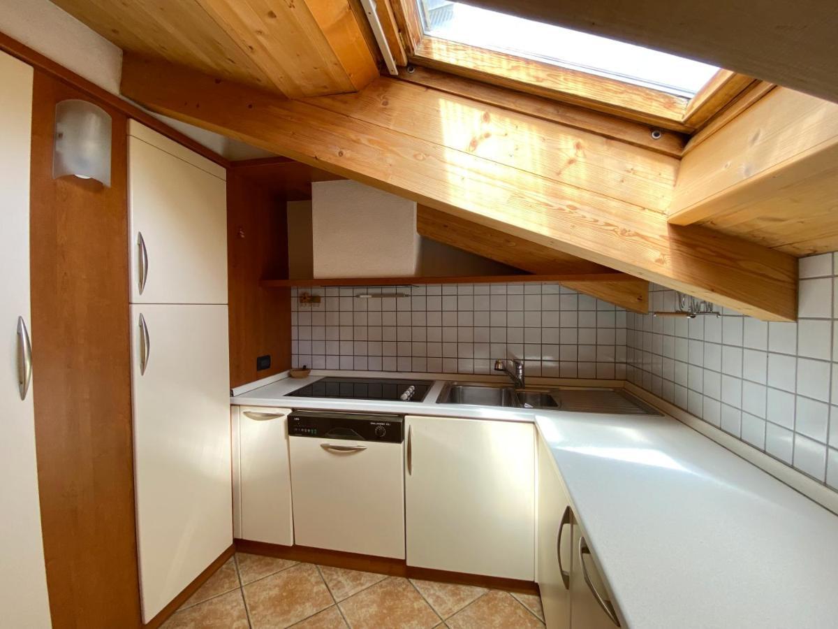 Appartement Loft Mountain Spirit à Livigno Extérieur photo