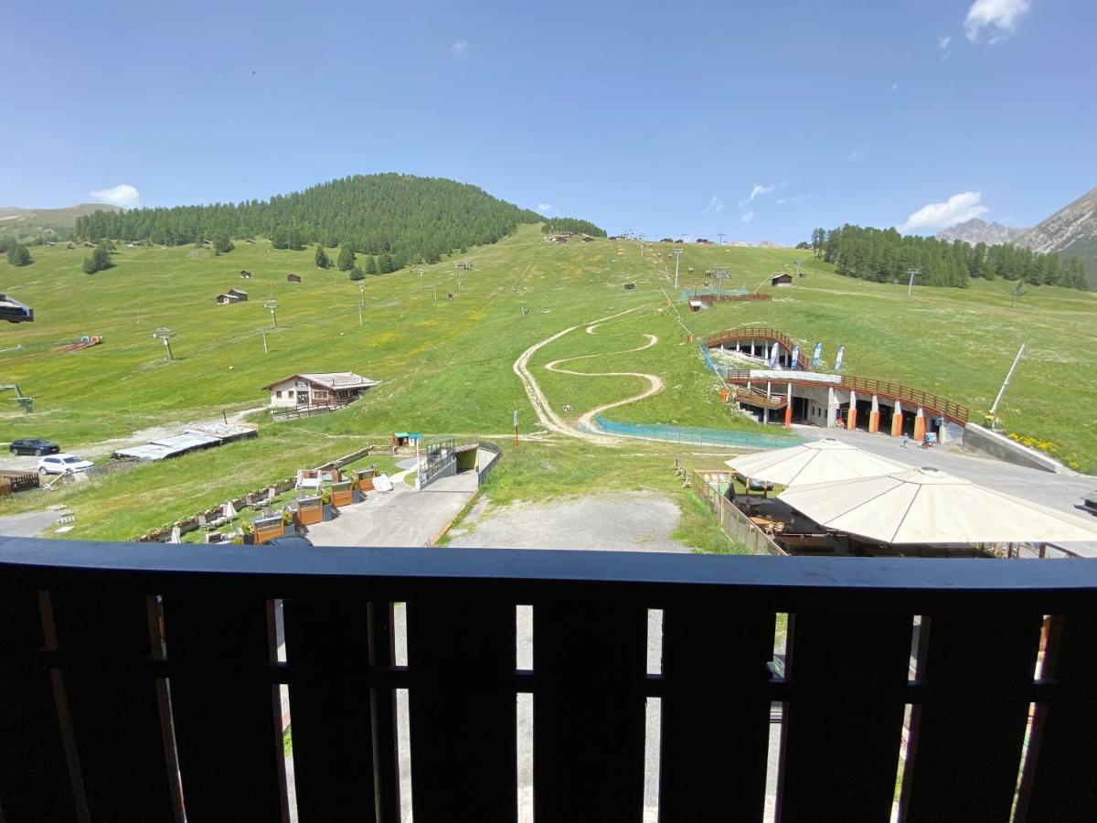 Appartement Loft Mountain Spirit à Livigno Extérieur photo