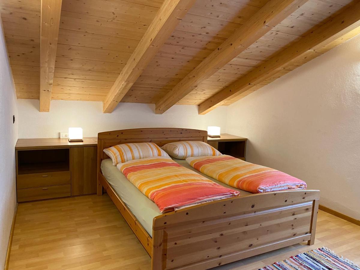 Appartement Loft Mountain Spirit à Livigno Extérieur photo