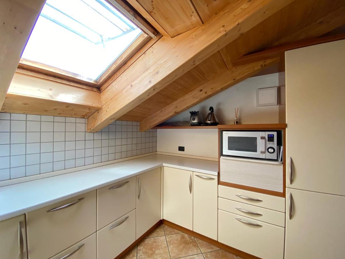 Appartement Loft Mountain Spirit à Livigno Extérieur photo