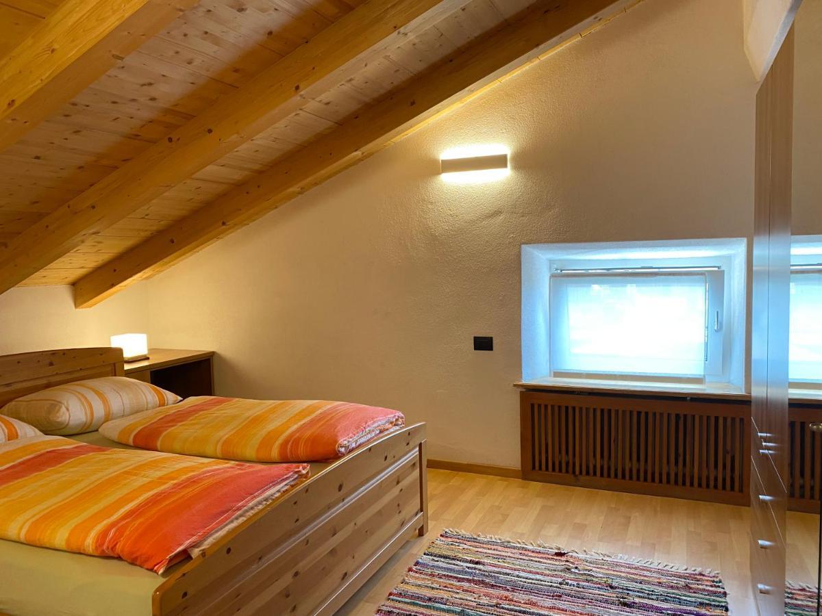 Appartement Loft Mountain Spirit à Livigno Extérieur photo